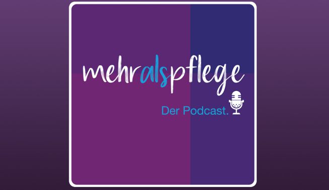 Einblicke Die Diakonie Hamburg startet Pflege-Podcast