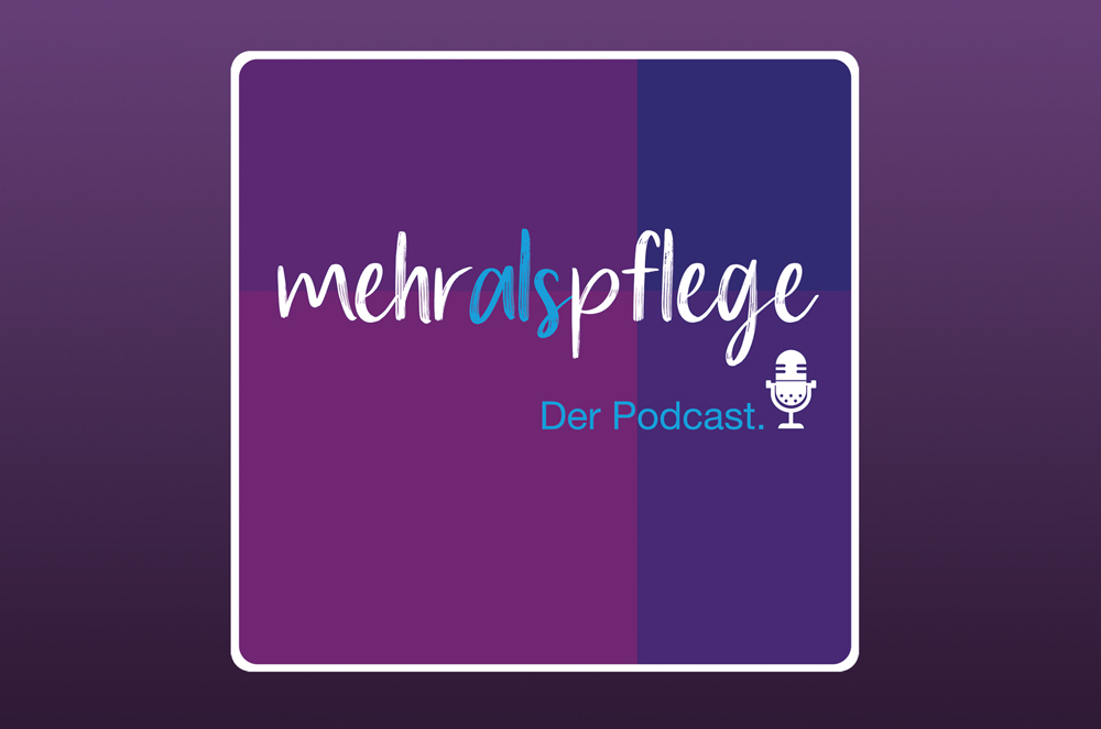 Die Diakonie Hamburg startet Pflege-Podcast